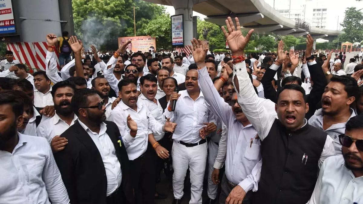 legal rights of government employees