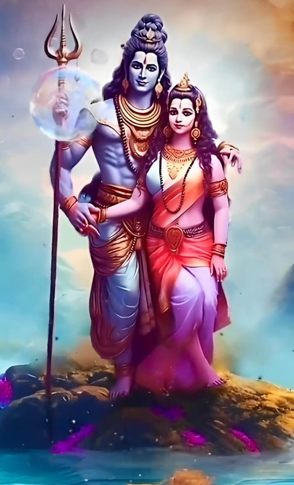 maha shivratri 2025 ki katha