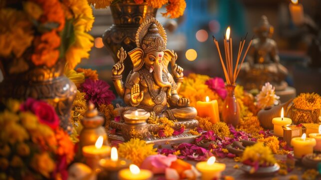 maha shivratri 2025 shri ganesh puja mahatva