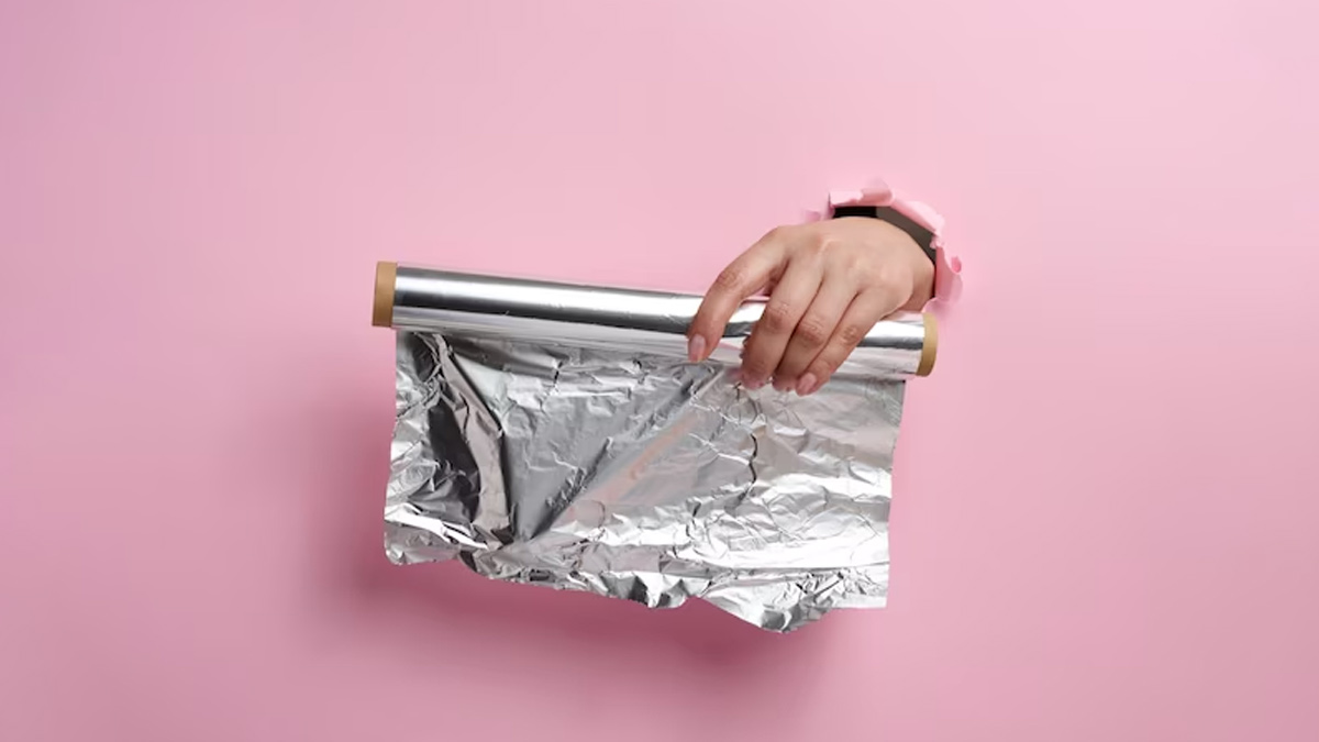 needed to remove odor