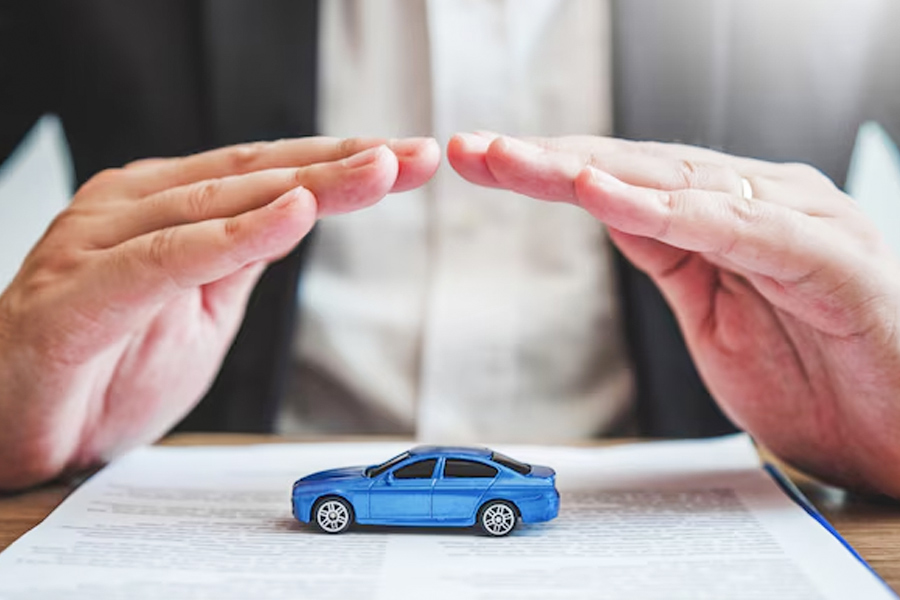 zero depreciation benefits