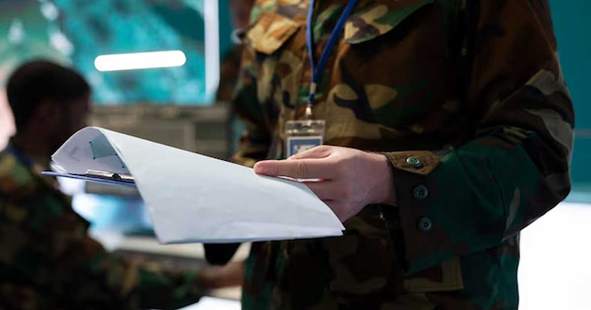 5 Top Defence Exams You Can Take After 12th