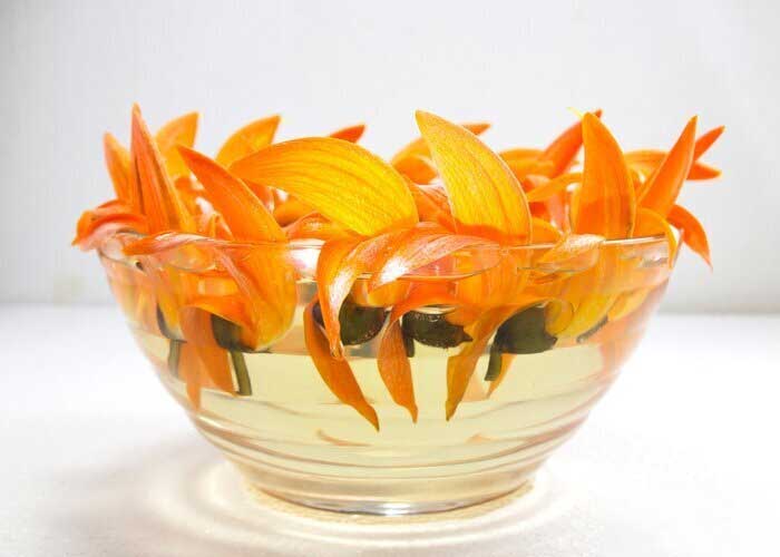 Significance of Tesu Flowers