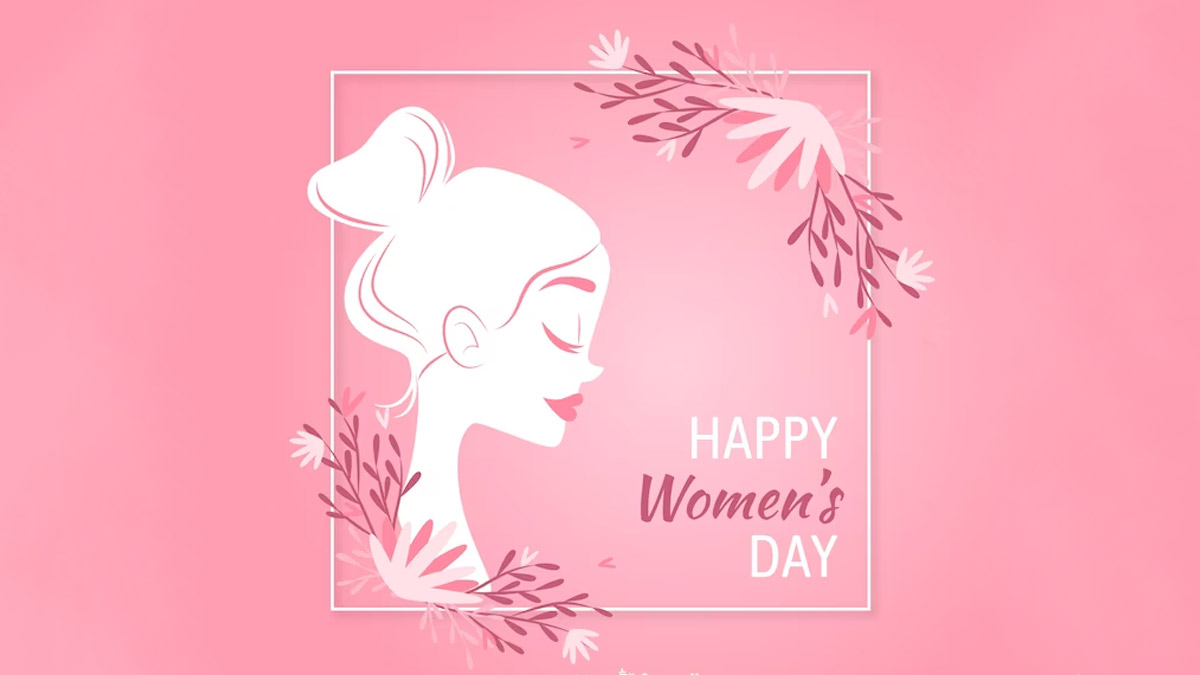 When did International Women Day start