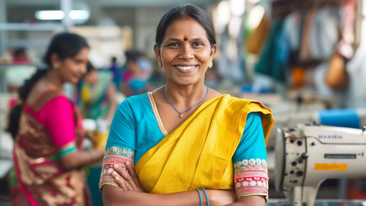 Eligibility Criteria for Mahila Samriddhi Yojana