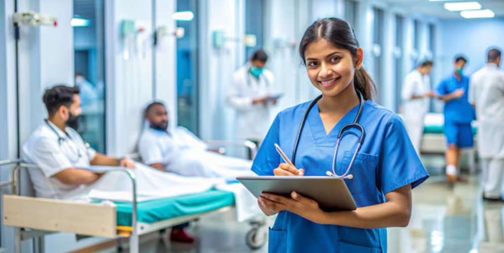 Medical courses after 12th