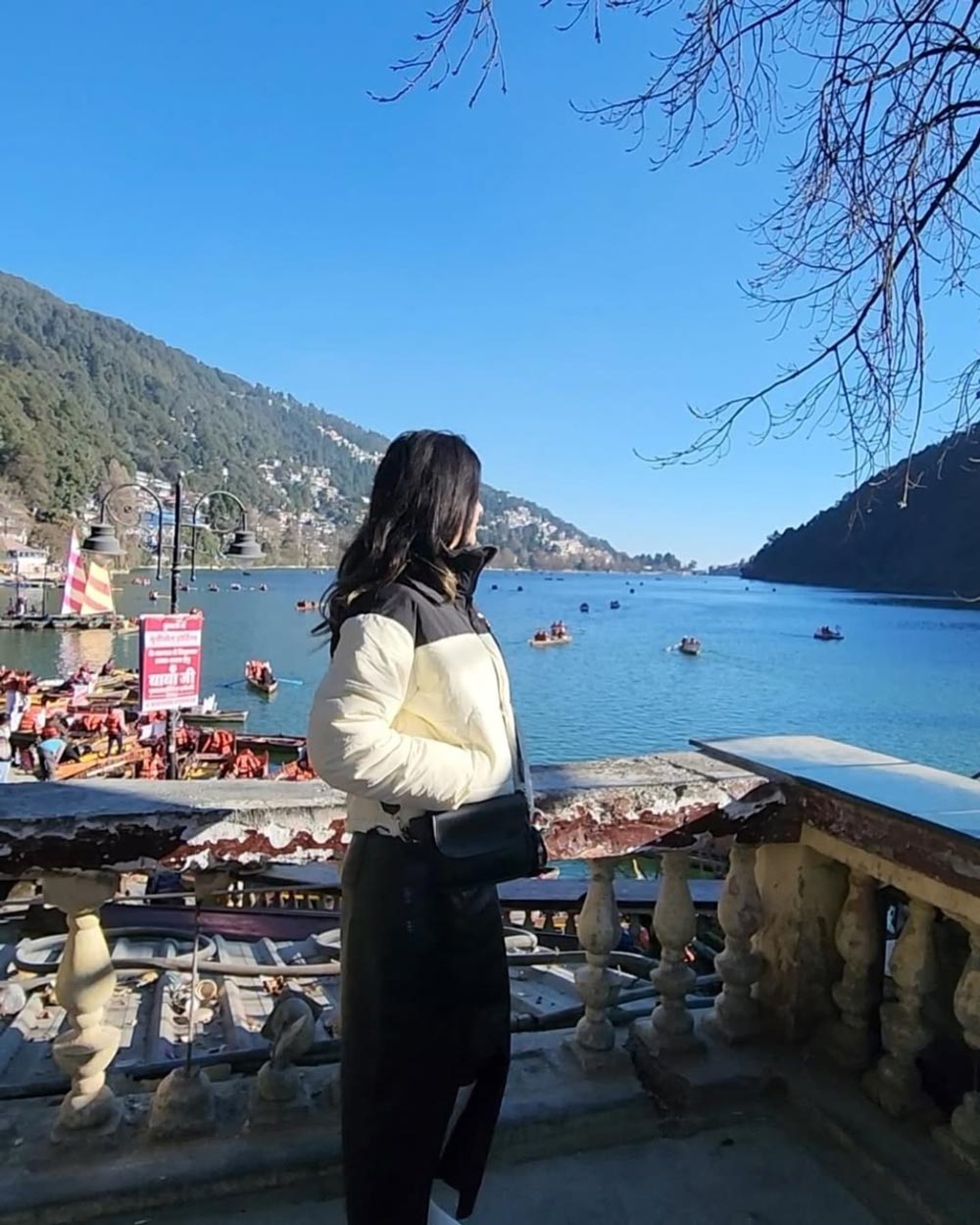 Nainital Me Ghumane Ki Jagah