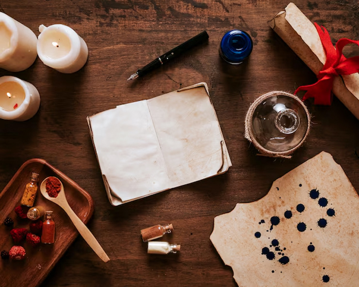 Paranormal Activity University Courses