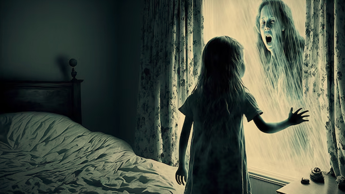 Paranormal courses after 12th