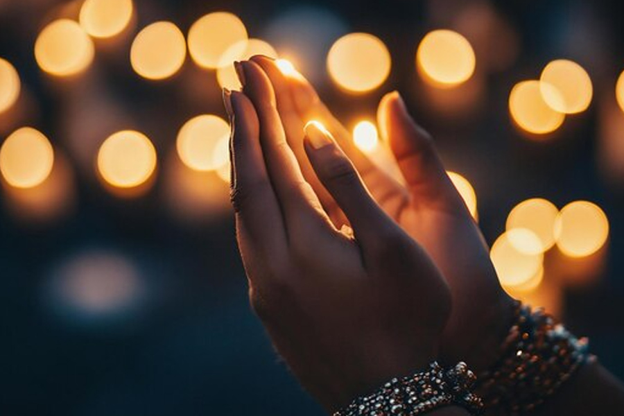 Taraweeh ki Dua ramazan 2025