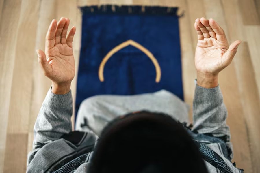 Taraweeh ki Namaz Kya Hai