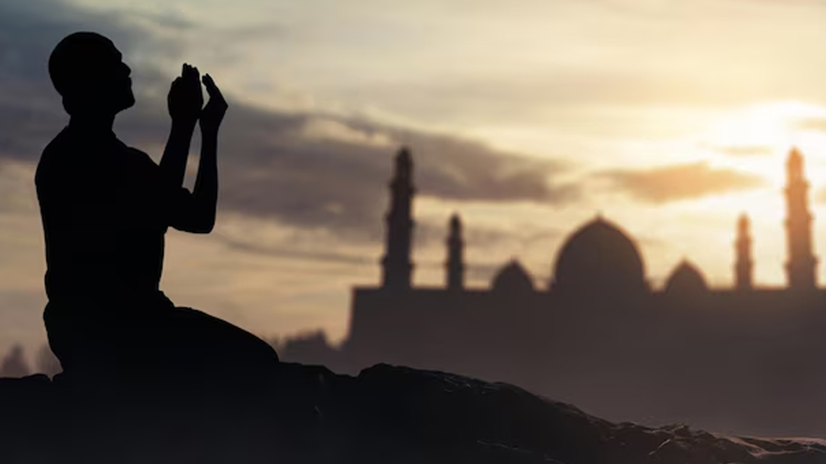 are ramadan and ramazan same