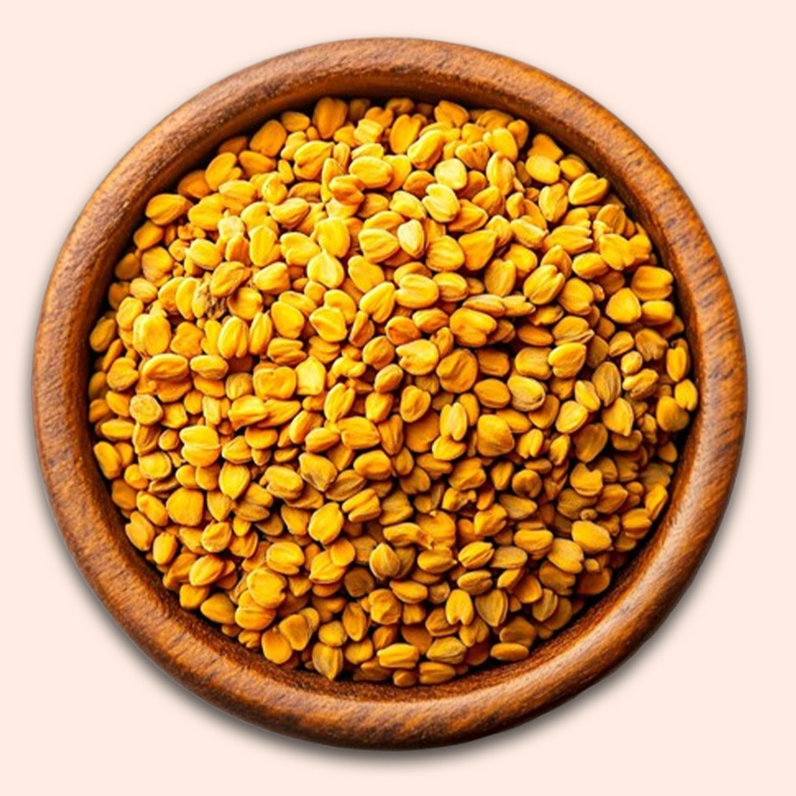 benefits of fenugreek