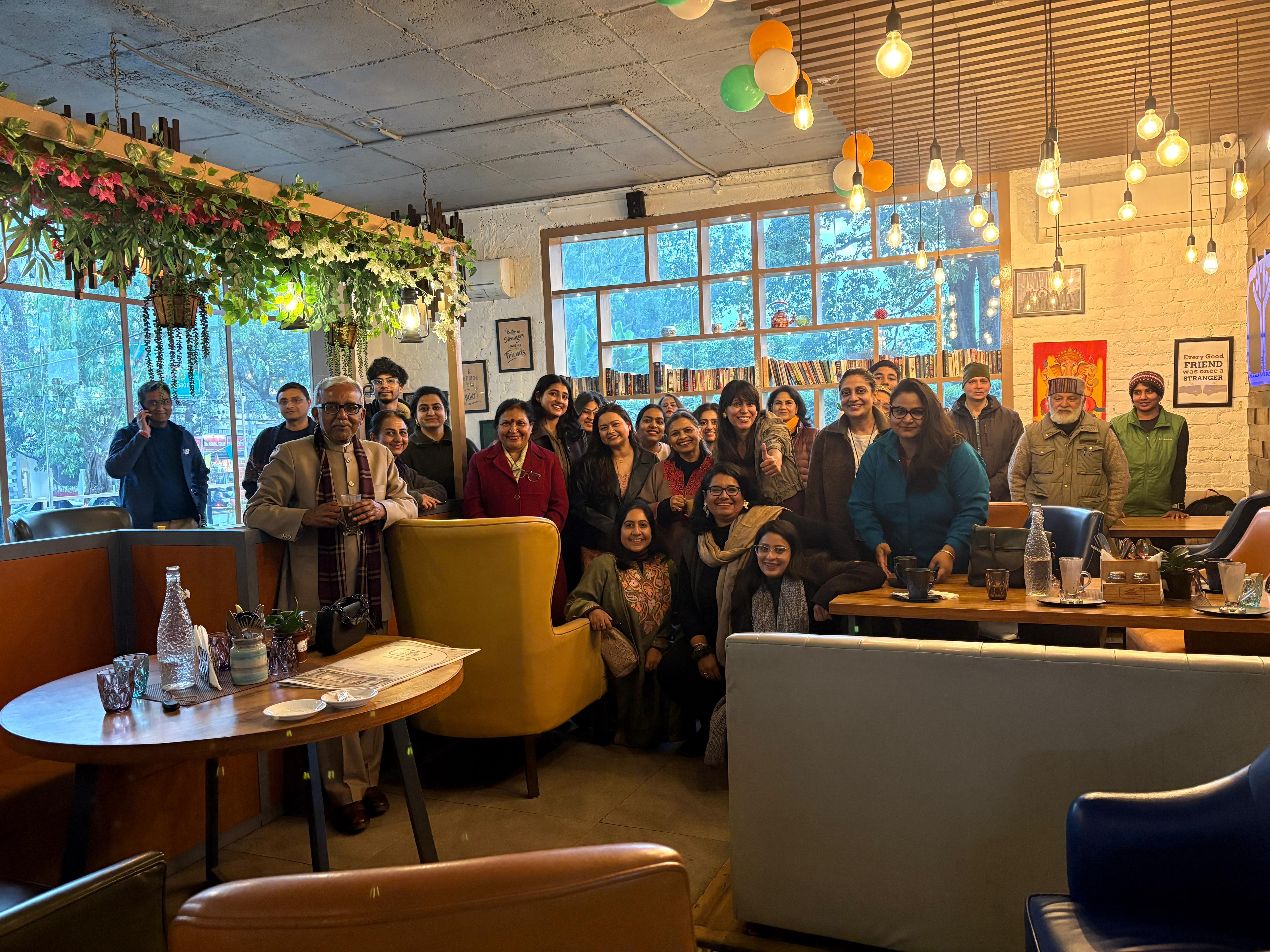 bhavna bist hz womenprenure winner 2025 11