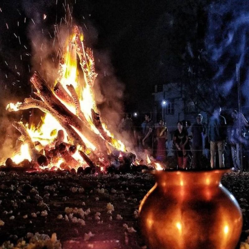 holashtak 2025 pr kya kare