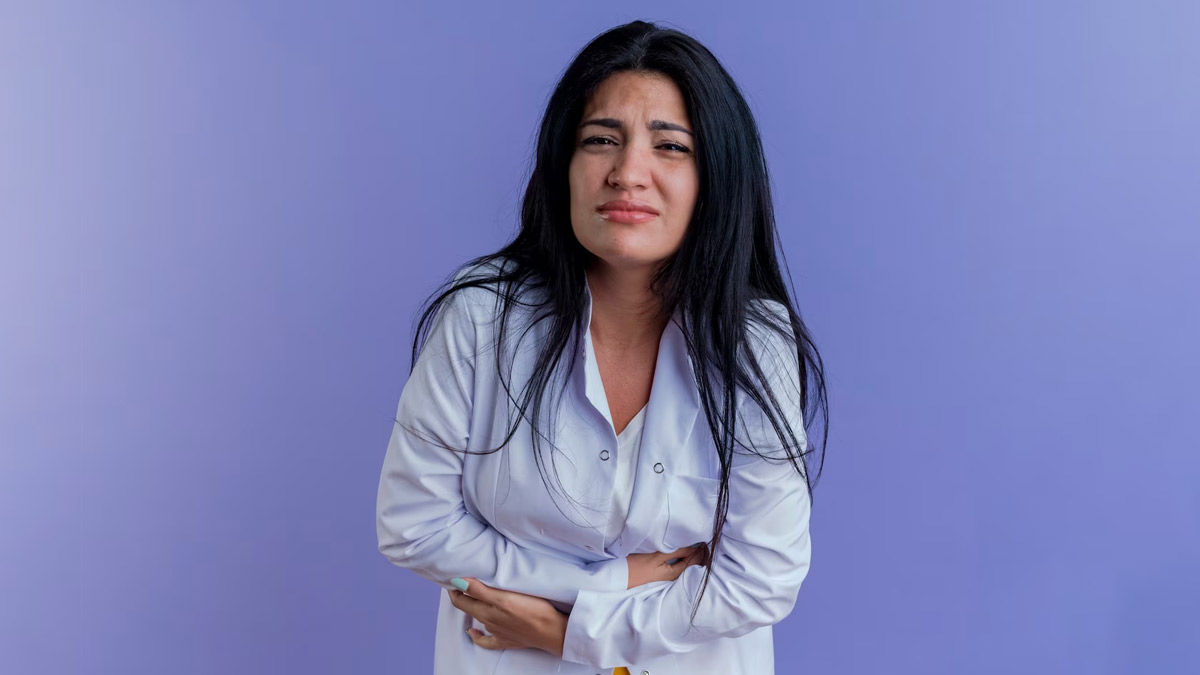 how low fiber diet lead to constipation