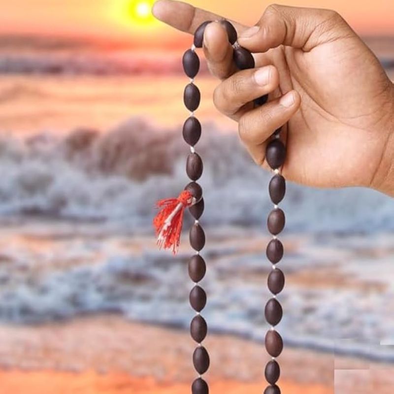 kamal gatte ki mala se lakshmi mantra jap ka mahatva