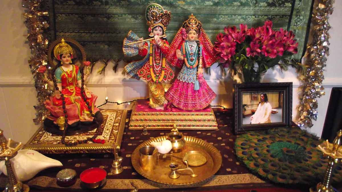 phulera-dooj-2024-ki-puja