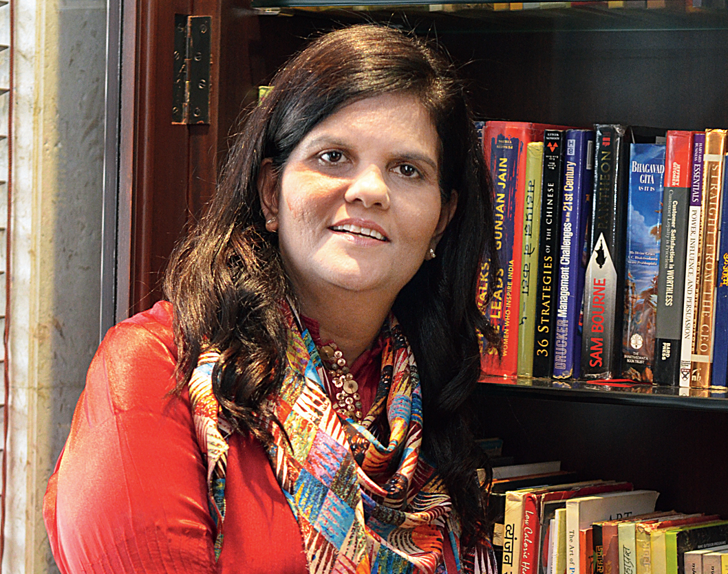 womenprenuer awards 2025 winner jyoti jain success story