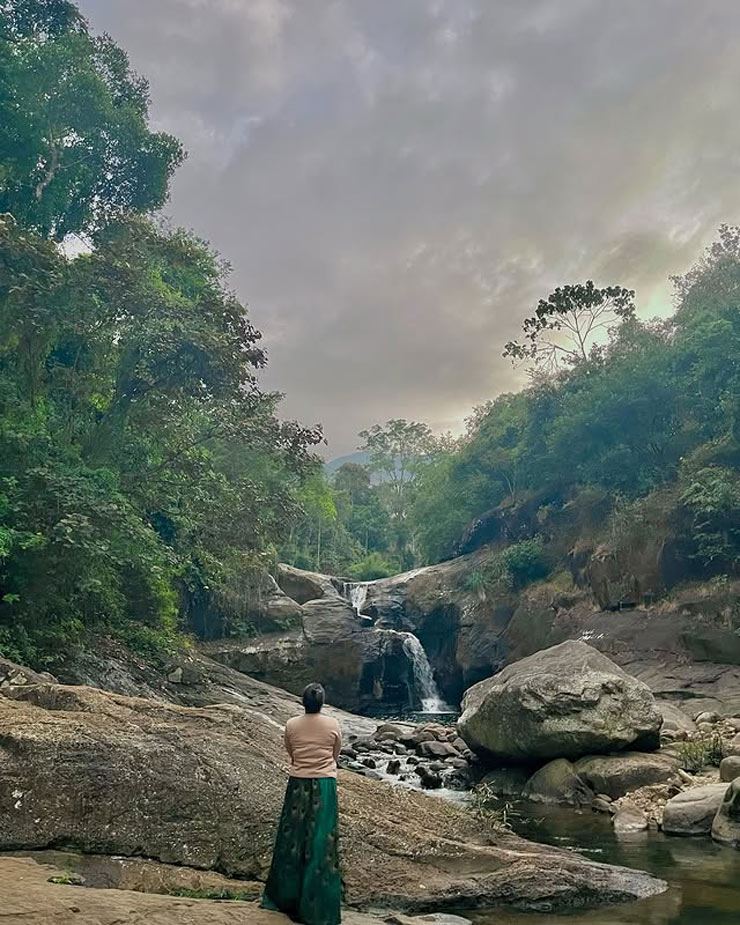 Wayanad Me Ghumne Ki Jagah