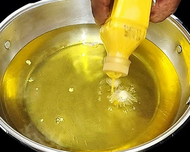 how to make mangodi