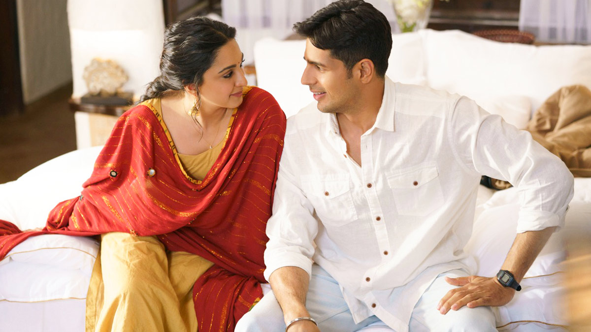 kiara advani and sidharth malhotra (2)