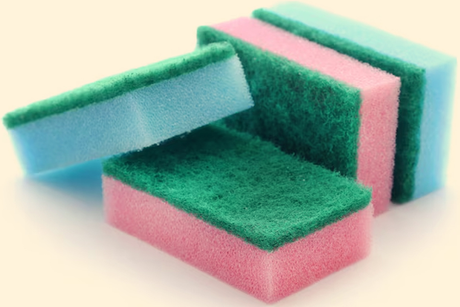 kitchen cleaning tips