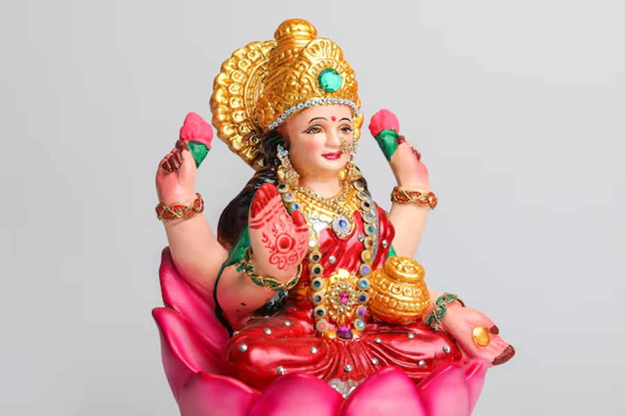 mata laxmi