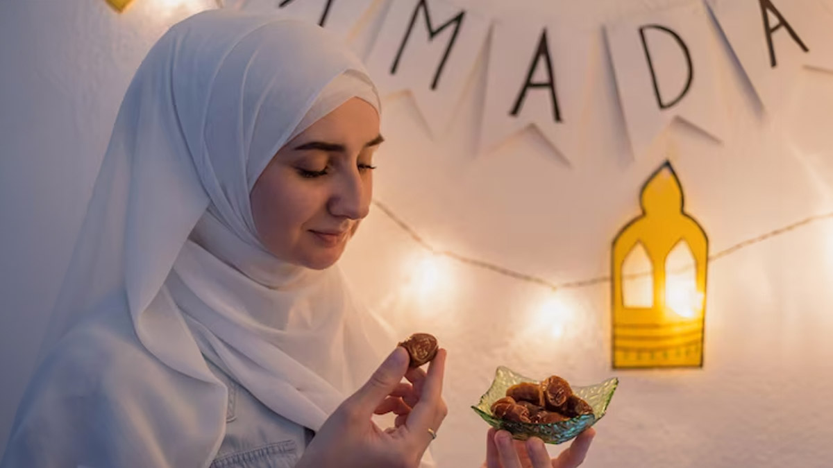ramadan diet tips to stay energetic