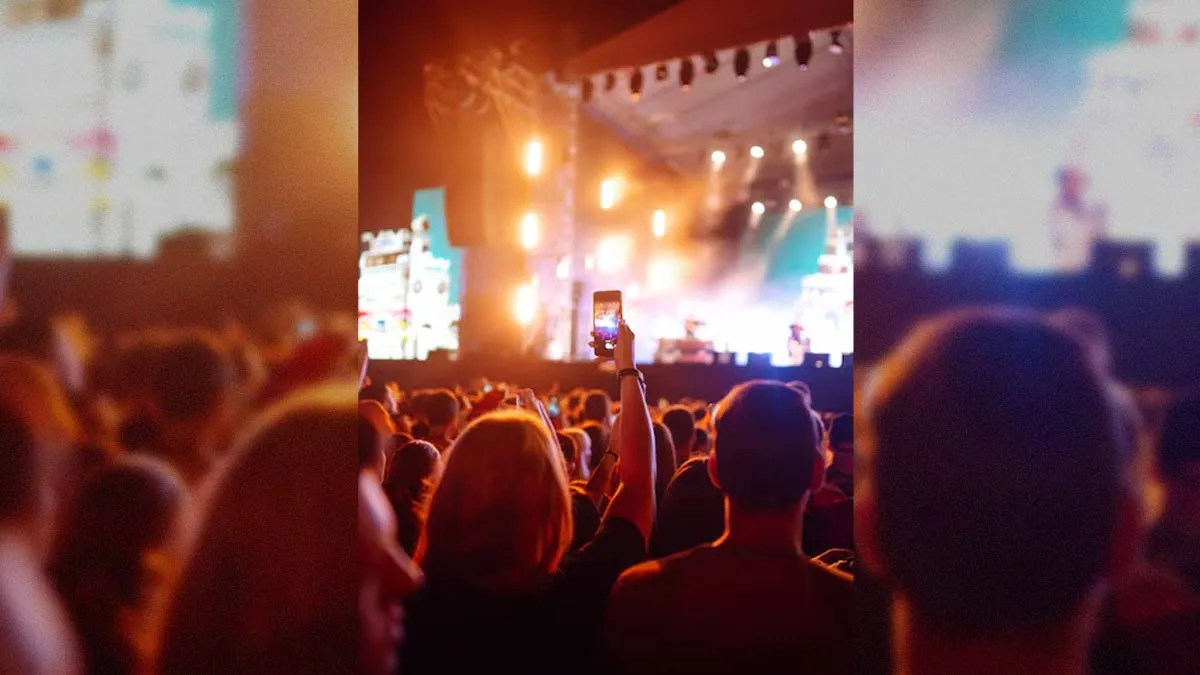 amrit udyan to sufi heritage festival top events in delhi ncr this march 2025