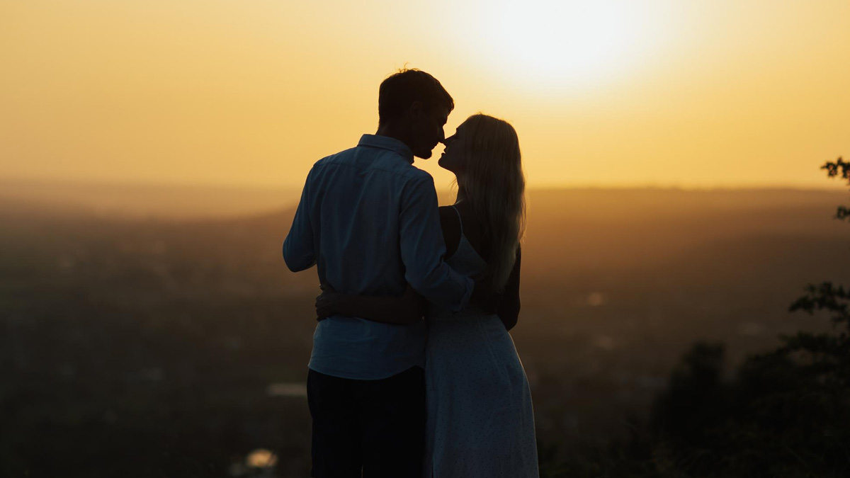 best romantic destinations1 in india to visit with partner in march 2025