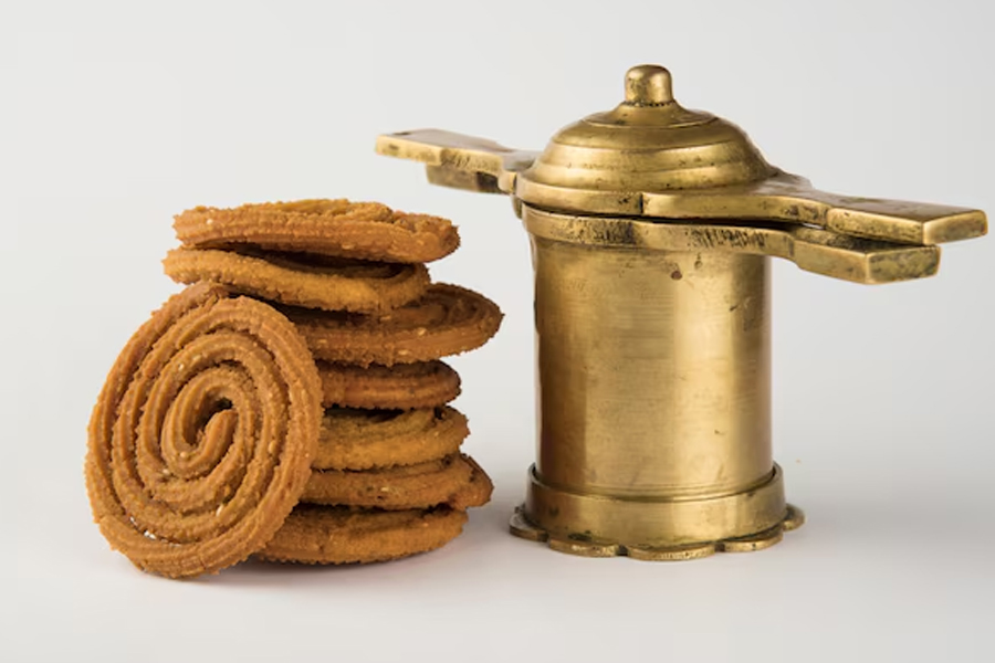 chakli maker