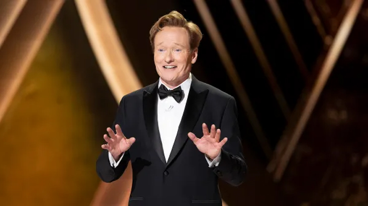conan o brien winsindian hearts
