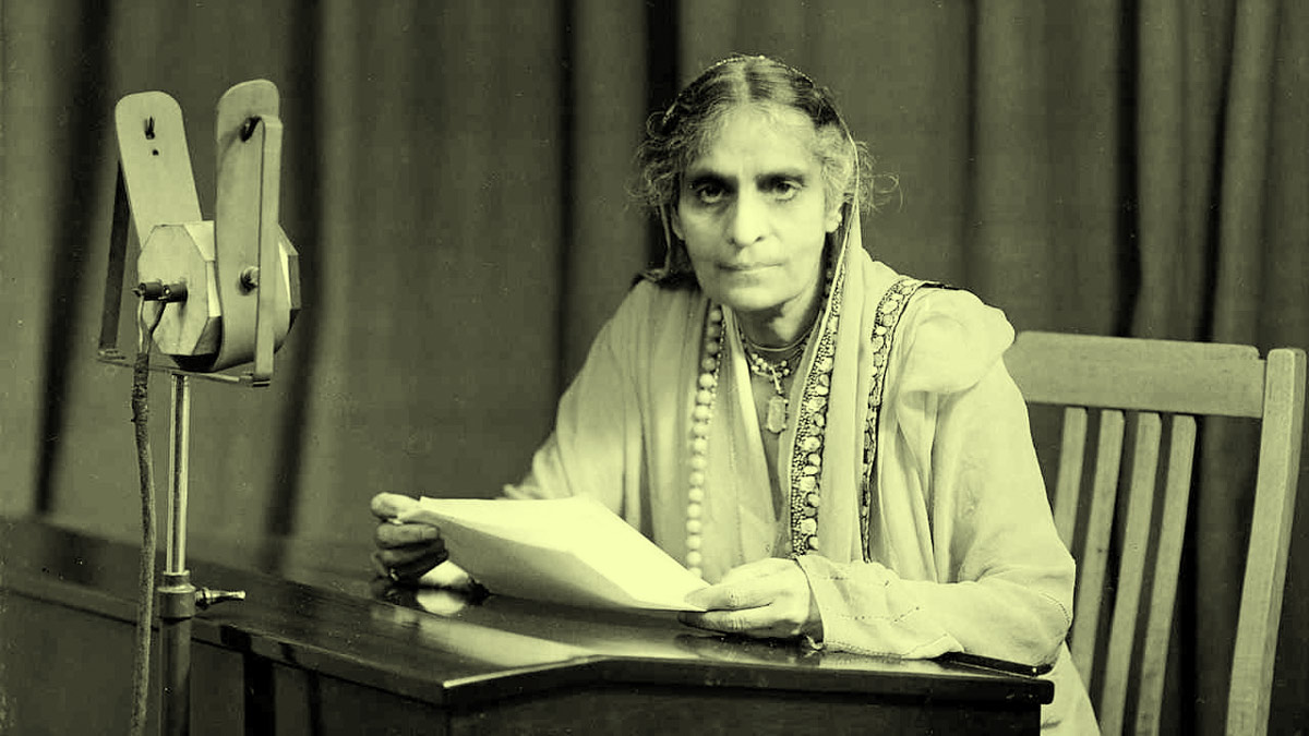 Cornelia Sorabji legal profession