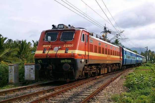 How To Reach Lucknow To Vrindavan