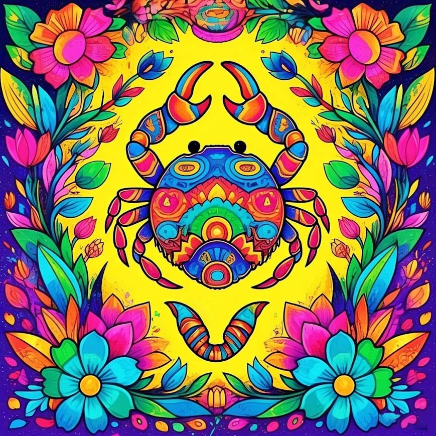 cancer zodiac sign horoscope