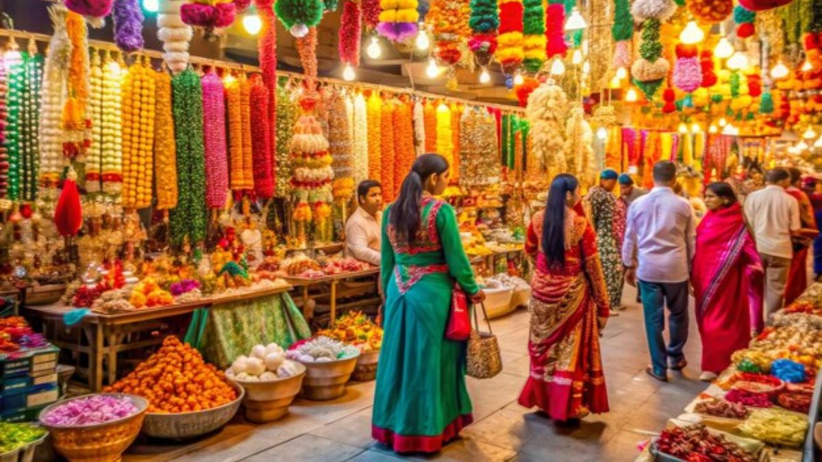 holashtak 2025 pr kya kharidna chahiye