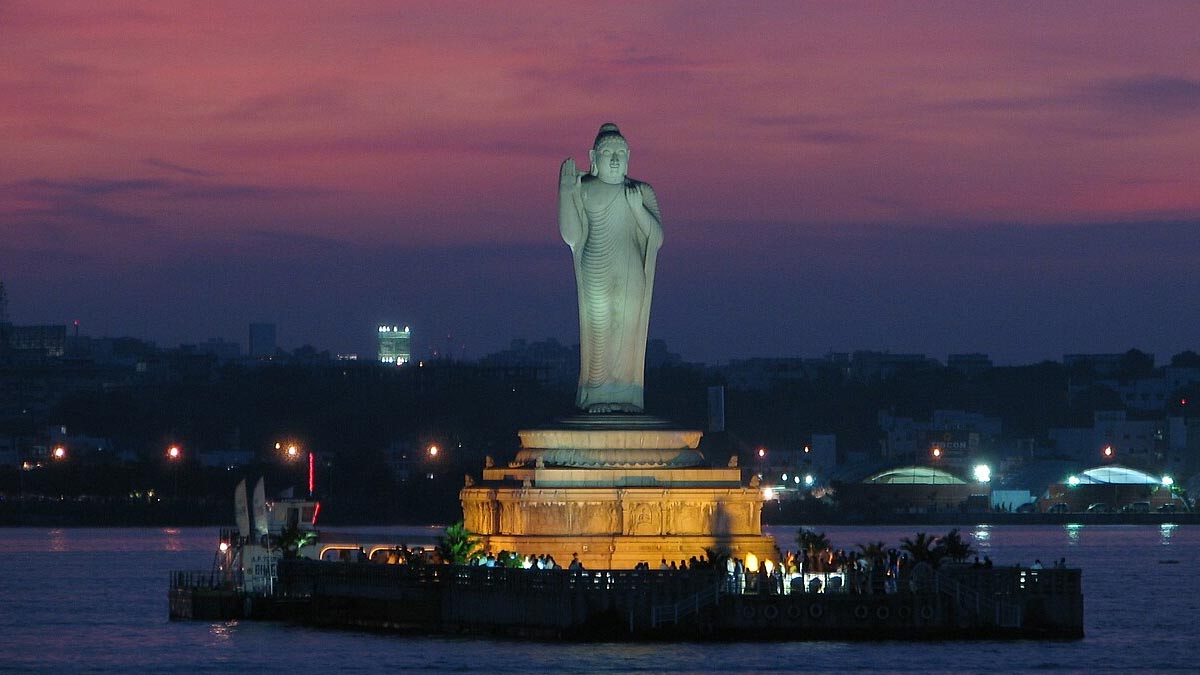 hyderabad places to visit in ramadan