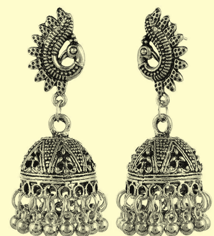 jhumka designs (15)
