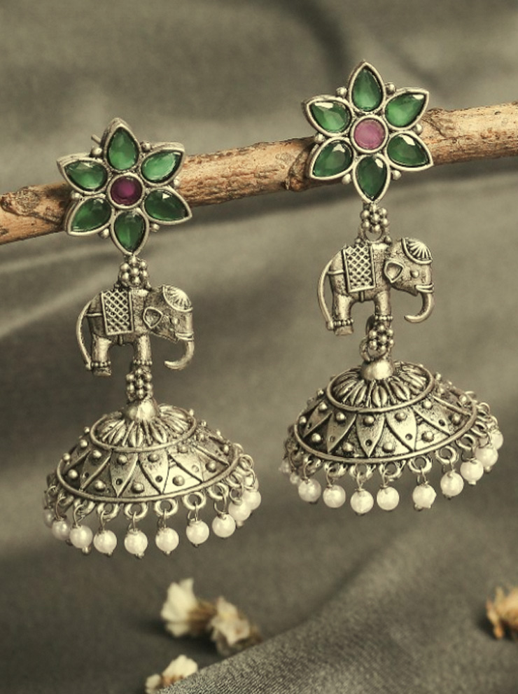 jhumka designs (16)