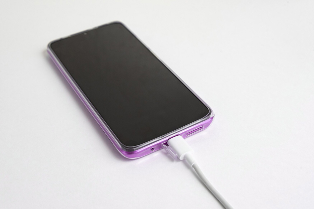 phone charging rules
