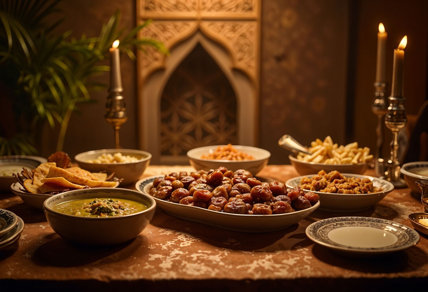 ramadan 2025 how to avoid bloating after iftar