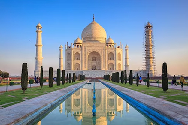 Agra Best Places