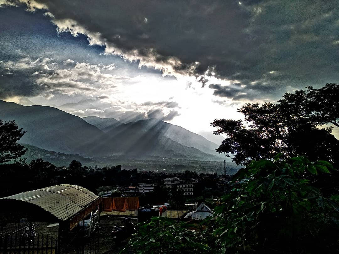 Dharamshala Best Places