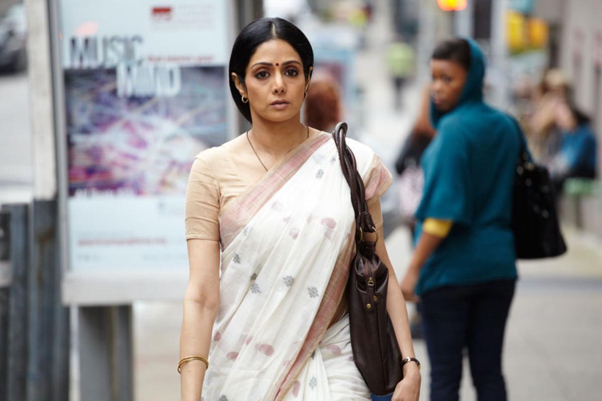 English Vinglish (2012)