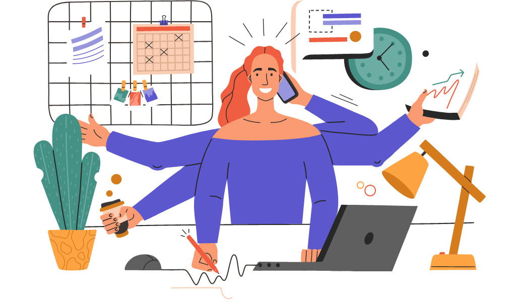 Financial independence for women