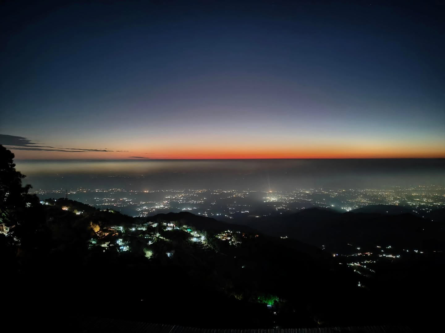 Kasauli Tourist Places