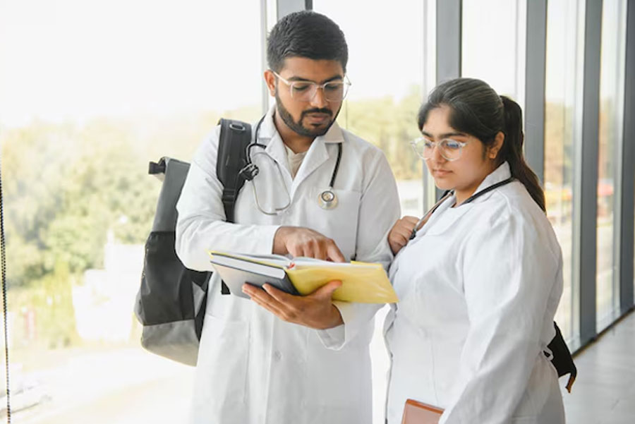 NEET UG Registration 2025 Started
