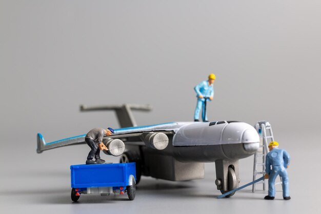 There are different types of investigations