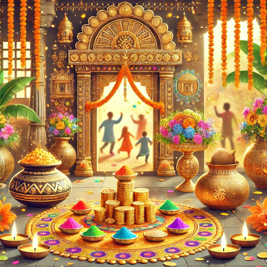 main door of home vastu